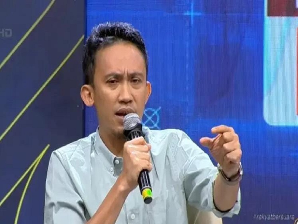 Tanggapan Relly Reagen atas Pernyataan Basuki Tjahaja Purnama (Ahok) Terkait Kasus Tata Kelola Minyak Mentah