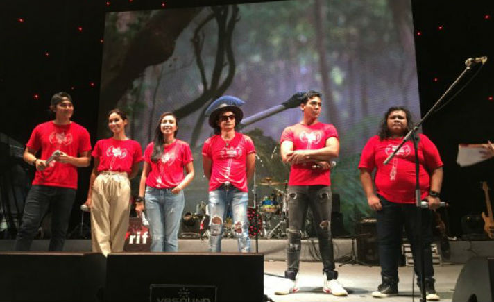 Pemain Wiro Sableng 212