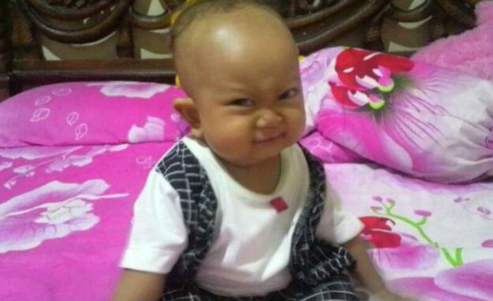 Rafa Gagal Ginjal