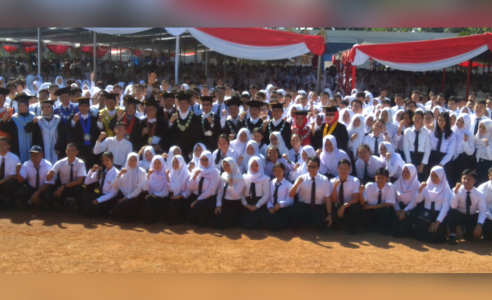 Penerimaan Mahasiswa Baru Undip