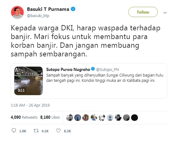 Ahok