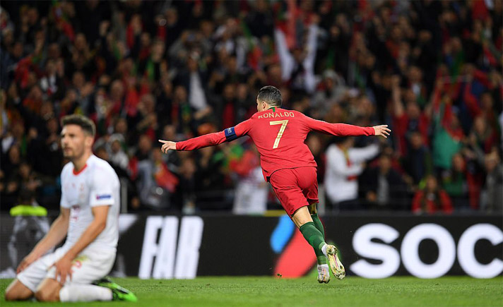 Portugal