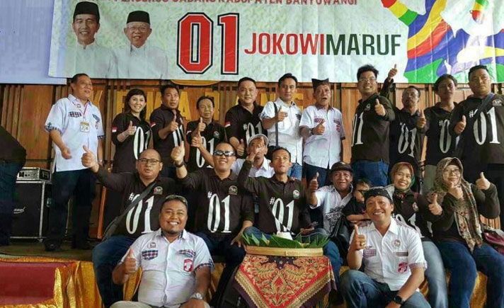 Panitia Batalkan Silaturahmi Masyarakat Banten-Jawa Barat 