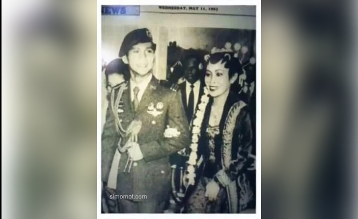 Prabowo titiek