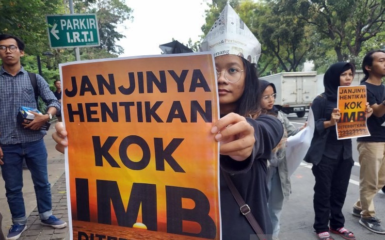 Unjuk Rasa