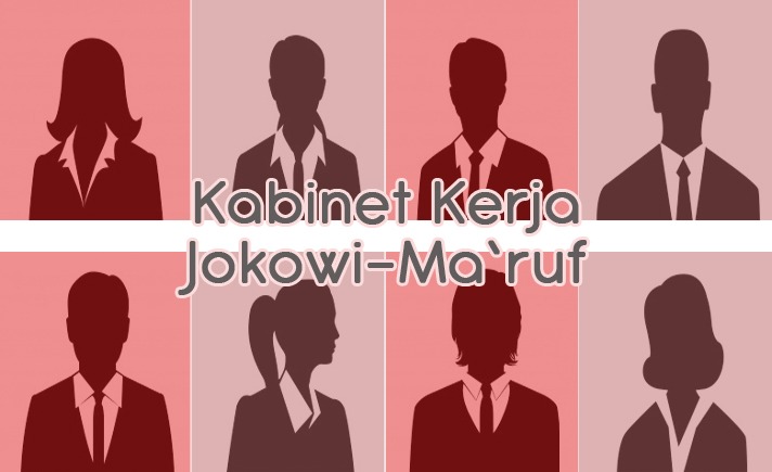 Kabinet Jokowi Jilid 2