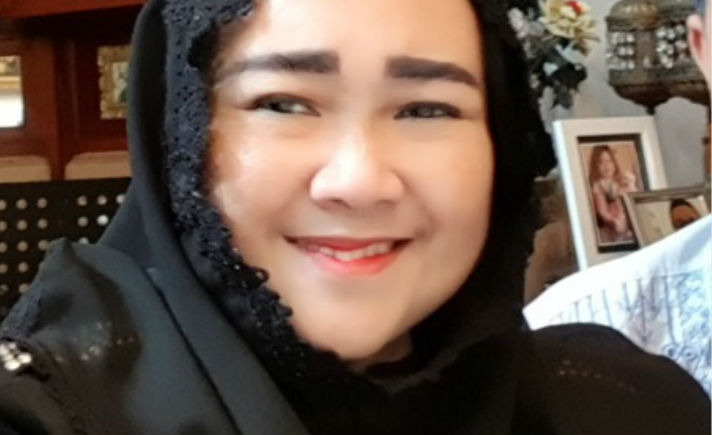 Rachmawati Soekarnoputri