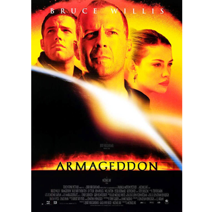 Armageddon