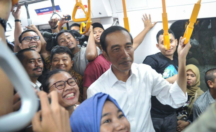 Jokowi