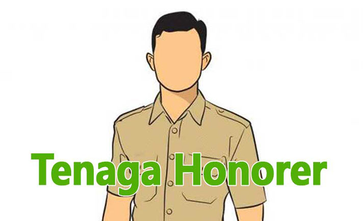 Tenaga Honorer