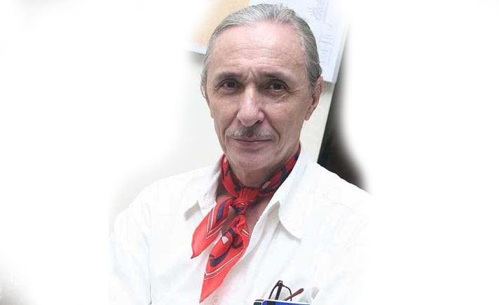 Selain Torro Margens, Ini Tiga Aktor Antagonis Terbaik Indonesia | Tagar