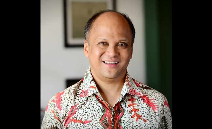 Ilham Habibie