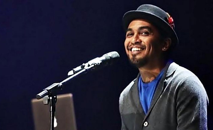 Glenn Fredly