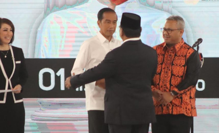 Jokowi