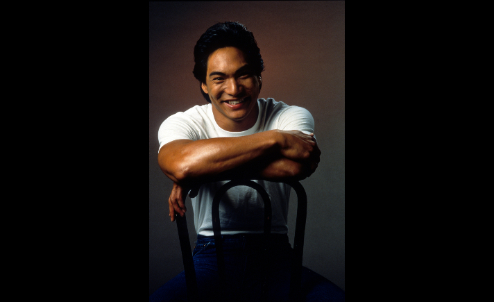 Jason Scott Lee