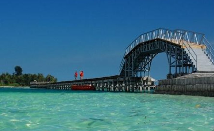 Pulau Tidung