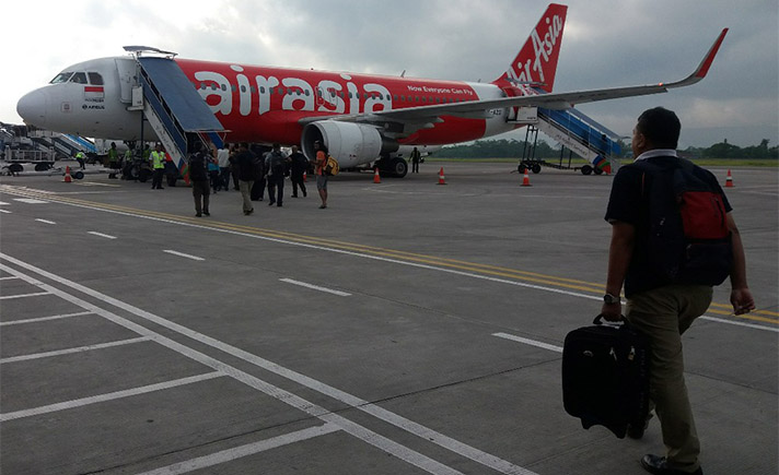 Harga Tiket Pesawat Indonesia Saat Idul Fitri 2019  Tagar