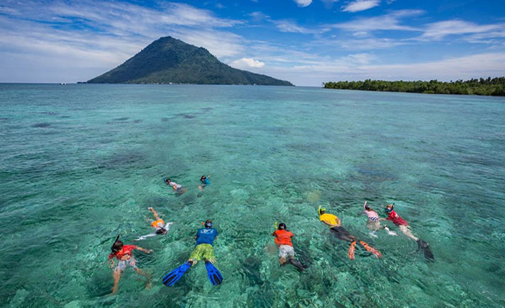 Festival Bunaken 2018