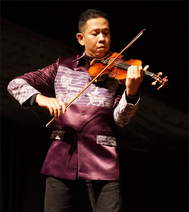 Tengku Ryo