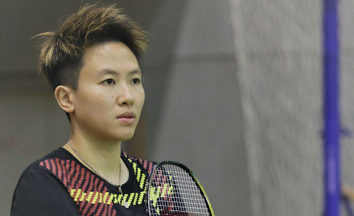 Liliyana Natsir