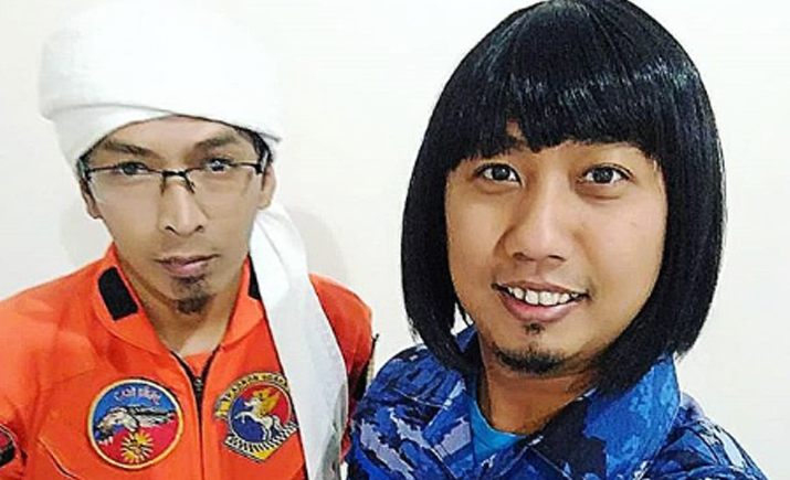 Ade Jigo