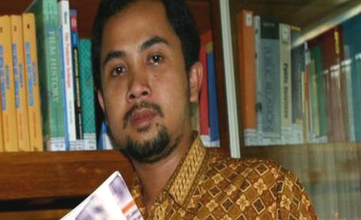 Edi Santoso