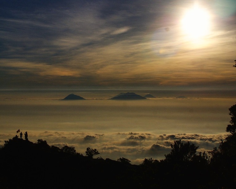 Gunung Lawu