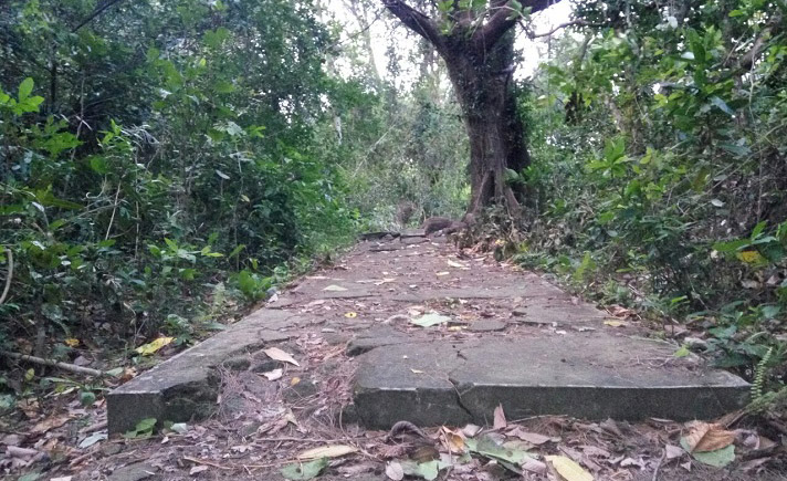 Karantina Haji di Sabang