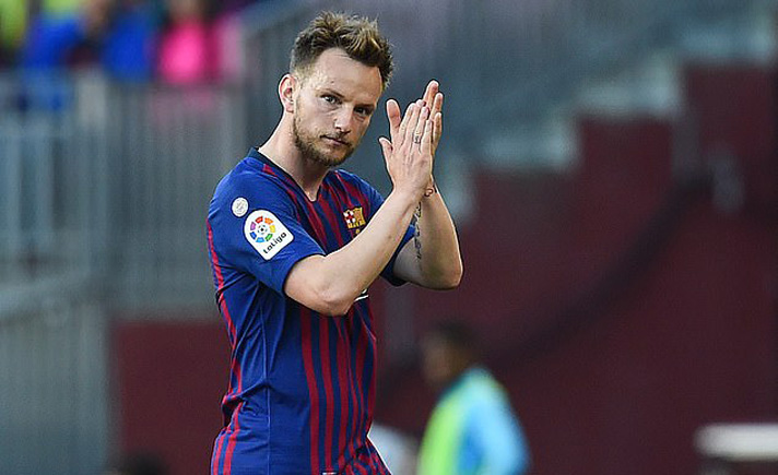 Ivan Rakitic