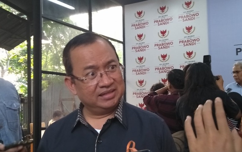 Priyo Budi Santoso