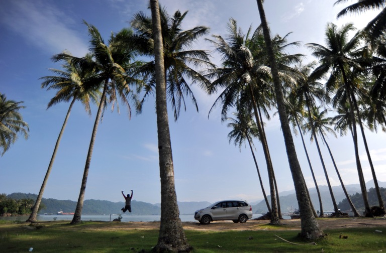 Pantai Teluk Buo