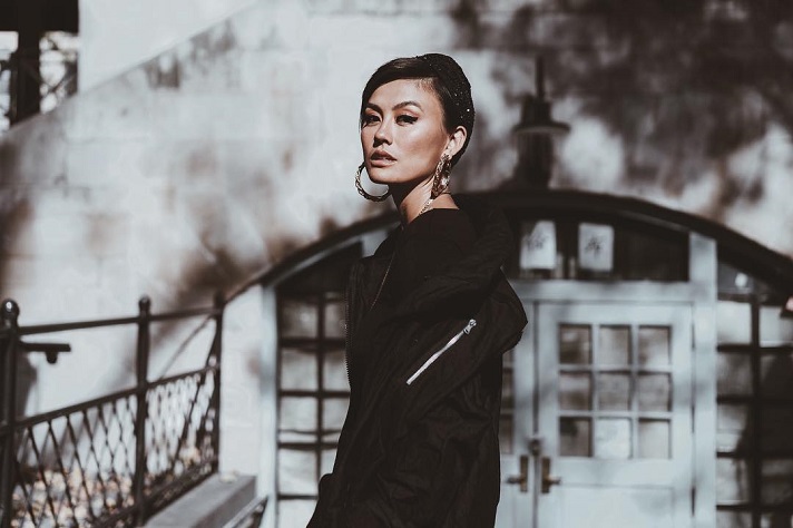 Agnez Mo