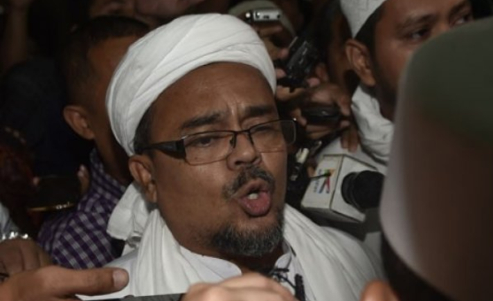 Habib Rizieq Shihab