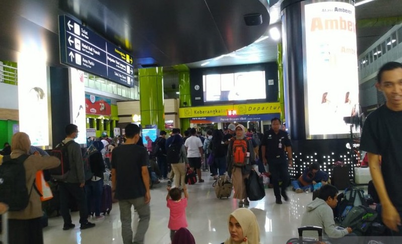 Stasiun Gambir