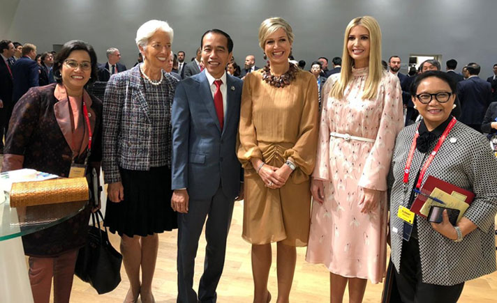 Jokowi