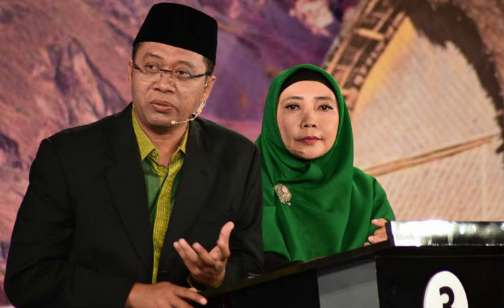 Zul - Rohmi