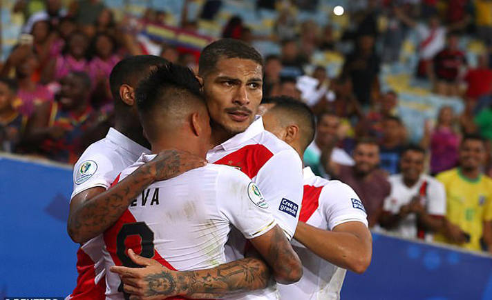 Peru
