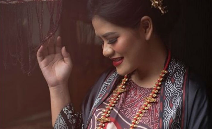 Kahiyang Ayu