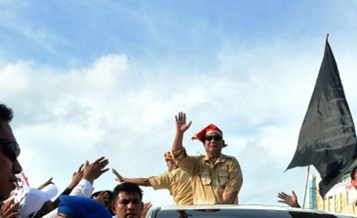 Prabowo