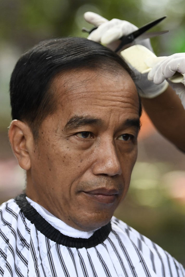 Jokowi