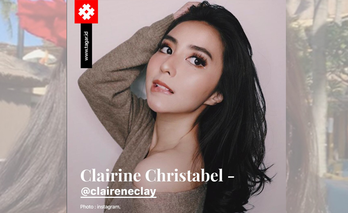 Clairine Christabel