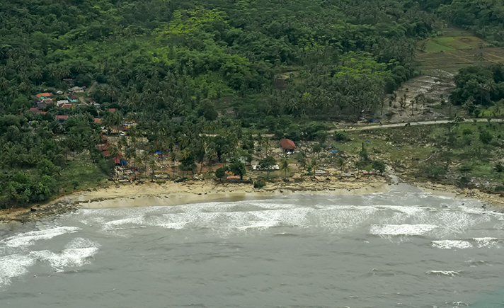 tsunami Selat Sunda