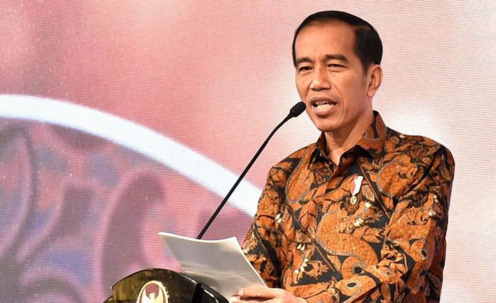 Joko Widodo