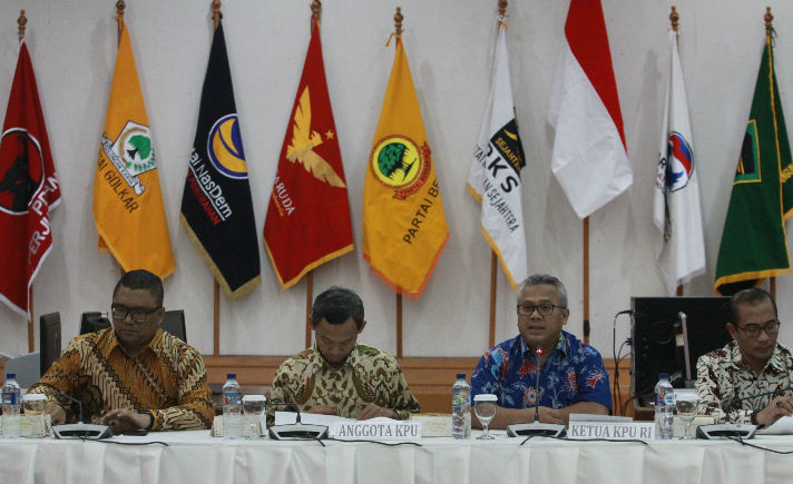 KPU