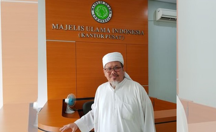 Tengku Zulkarnain