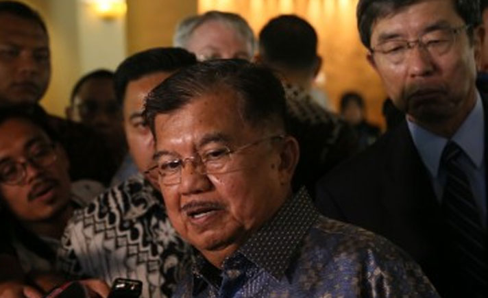 Jusuf Kalla