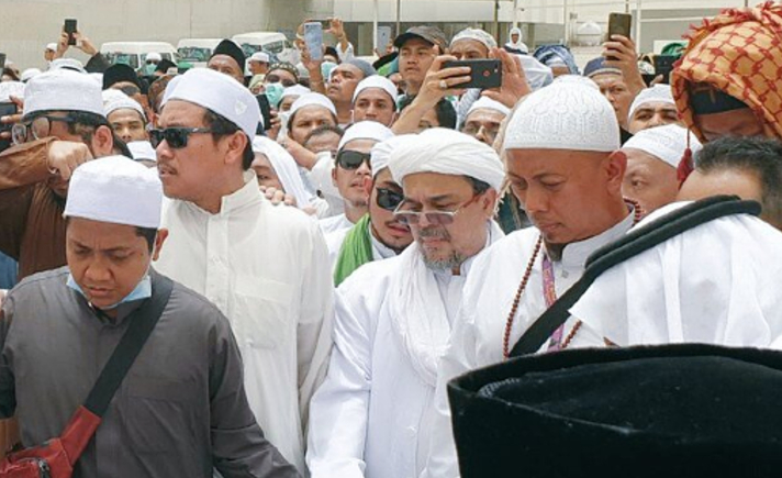 Rizieq Shihab