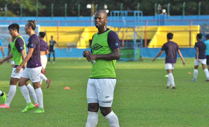Bruce Djite