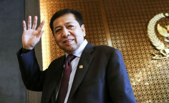 Setya Novanto