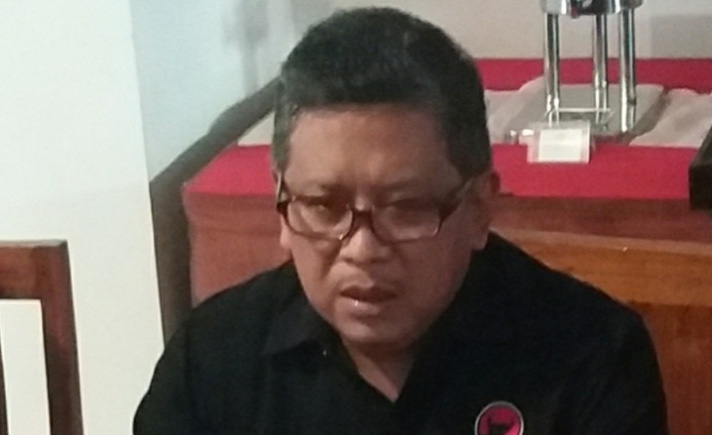 Hasto Kristiyanto